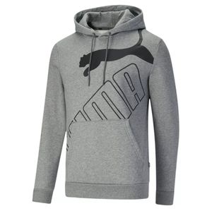 2X PUMA Big Logo Hoodie - Unisex